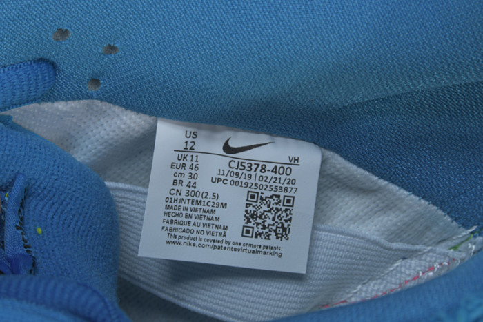 DEAD X NIKE SB DUNK LOW“ BEAR” CJ5378-400