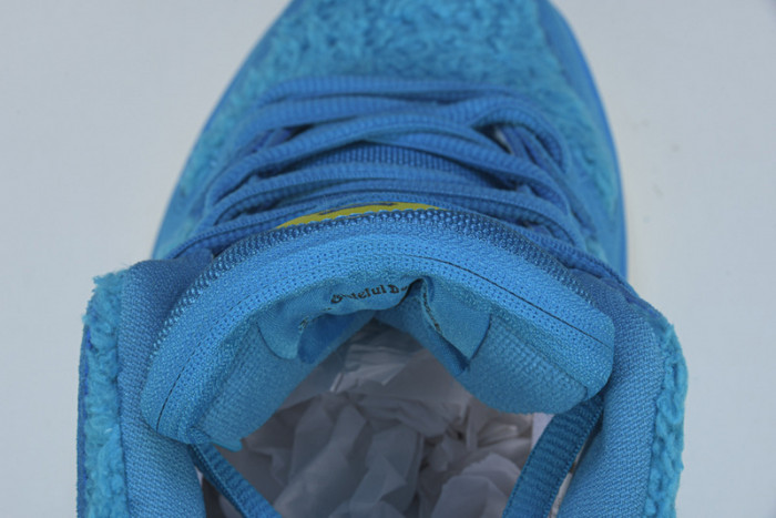 DEAD X NIKE SB DUNK LOW“ BEAR” CJ5378-400