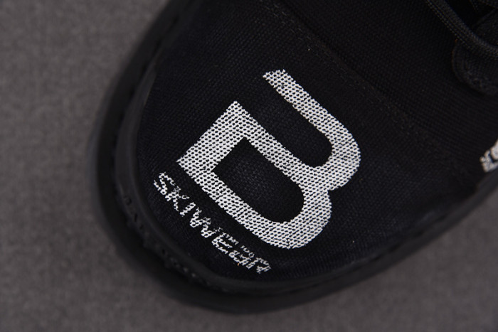 BLCG BOOTS SNEAKERS