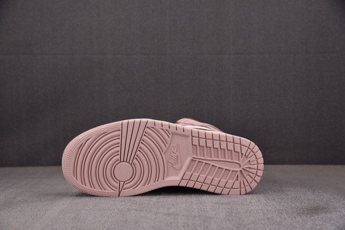 Air Jordan 1 Mid Feasts BQ6472-620