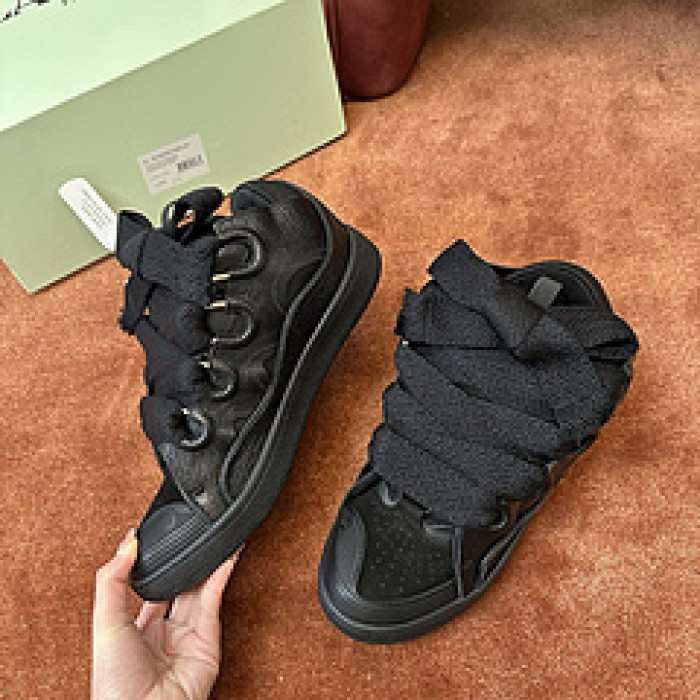 LANVIN SNEAKER LA01034
