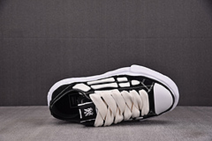 AMIRI x MIHARA SNEAKER