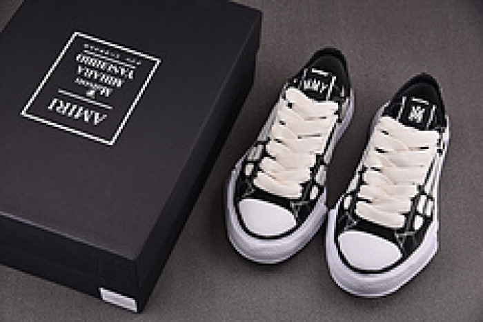 AMIRI x MIHARA SNEAKER