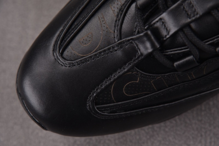 Nike x S*prem* Air Max 95 Lux 