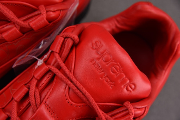 Nike Air Max 95 Lux S*prem* Red CI0999-600