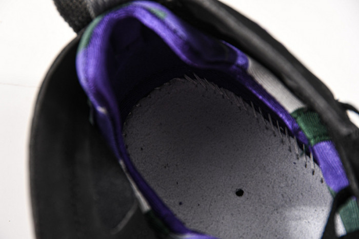 JORDAN 7 RETRO RAY ALLEN BUCKS 304775-053