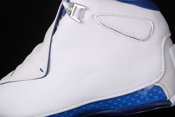 air jordan 18 og asg “sport royal” aa2494-106