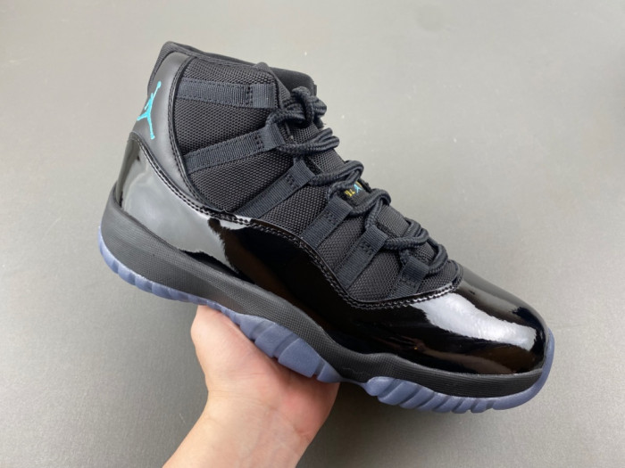 Jordan 11 Retro Gamma Blue (2025) CT8012-047