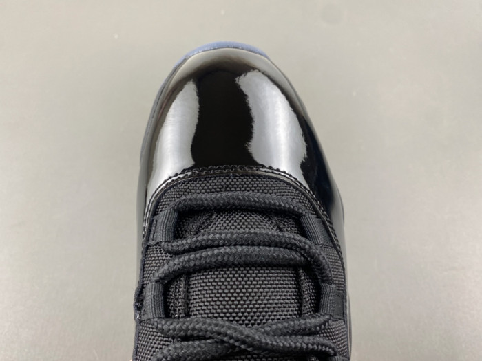 Jordan 11 Retro Gamma Blue (2025) CT8012-047