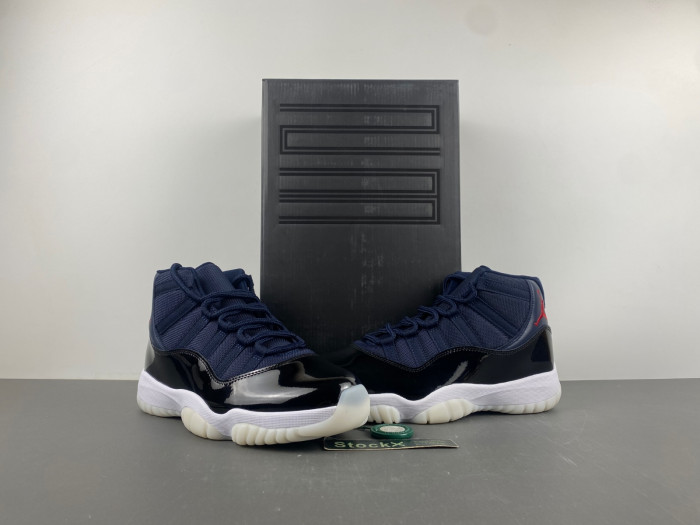 Air Jordan 11 CT8012-406