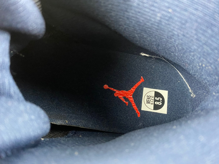 Air Jordan 11 CT8012-406