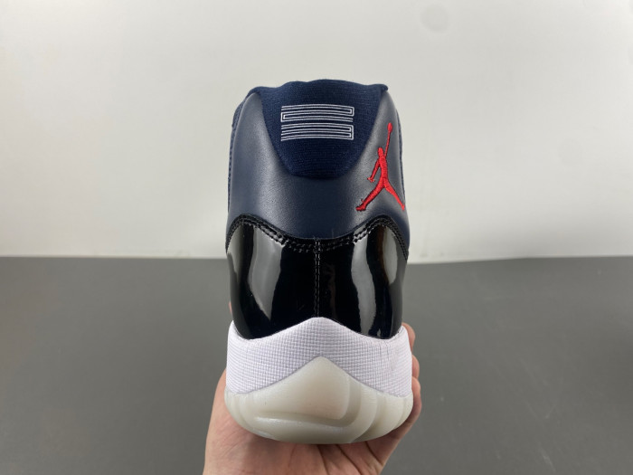 Air Jordan 11 CT8012-406