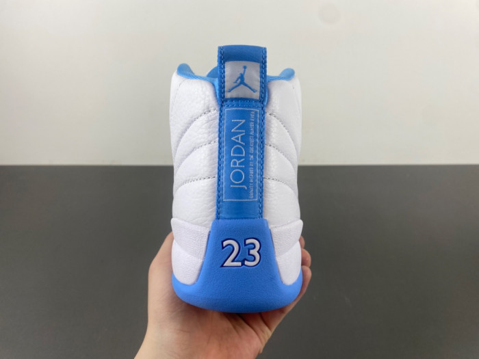 Air Jordan 12 "Melo" Returns CT8013-112