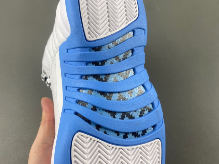 Air Jordan 12 "Melo" Returns CT8013-112