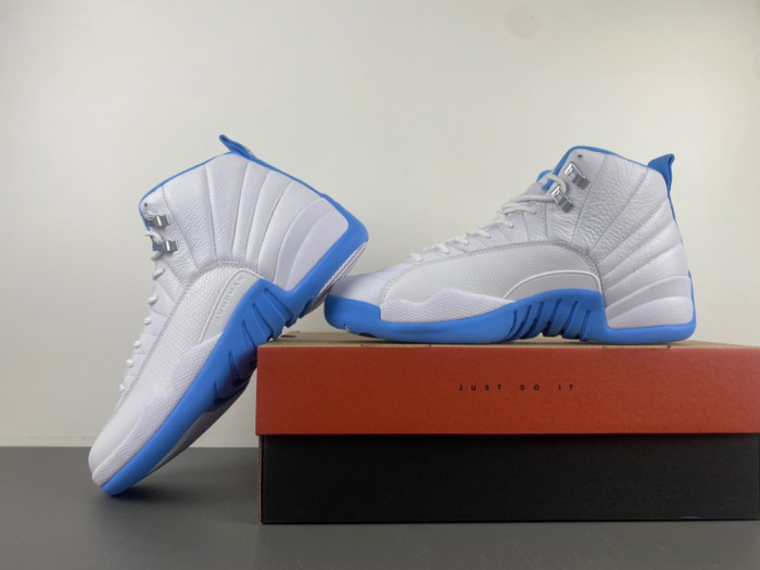 Air Jordan 12 "Melo" Returns CT8013-112