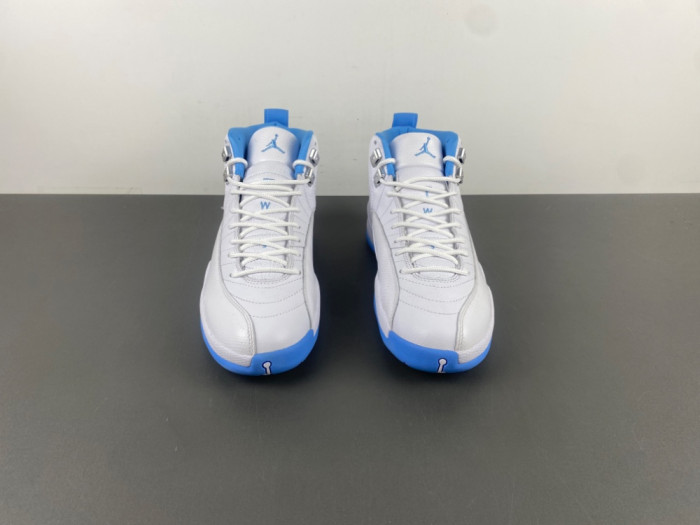 Air Jordan 12 "Melo" Returns CT8013-112