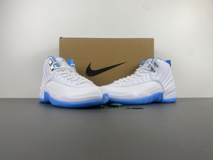 Air Jordan 12 "Melo" Returns CT8013-112