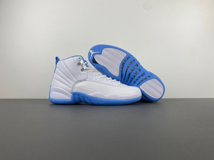 Air Jordan 12 "Melo" Returns CT8013-112