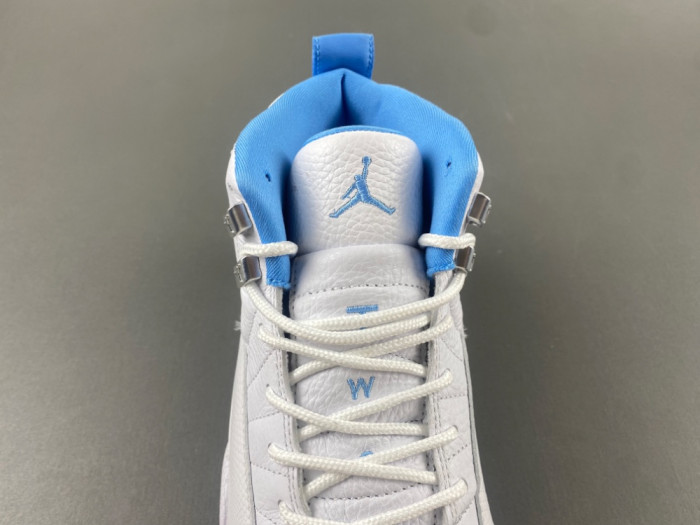Air Jordan 12 "Melo" Returns CT8013-112