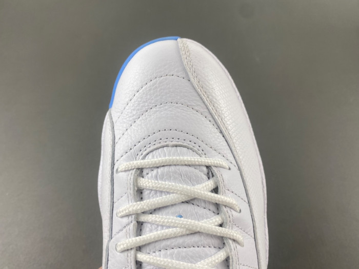 Air Jordan 12 "Melo" Returns CT8013-112