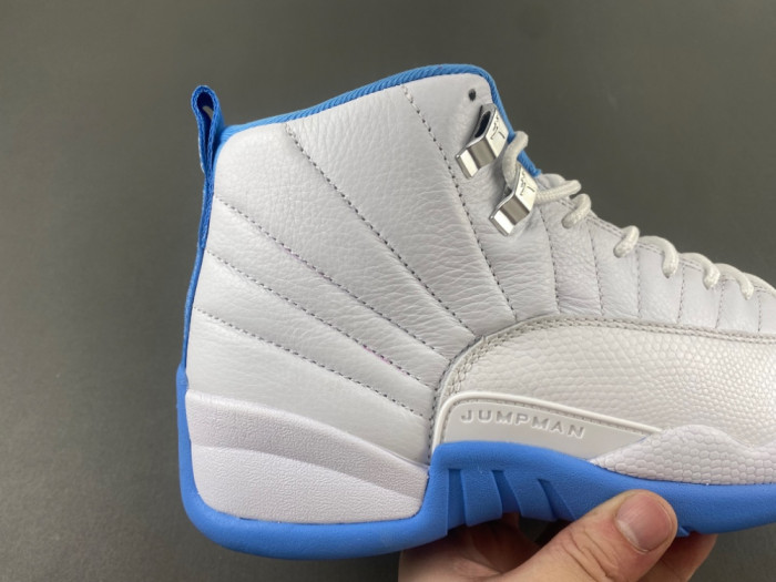 Air Jordan 12 "Melo" Returns CT8013-112