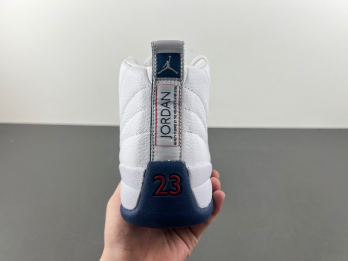 Air Jordan 12 “French Blue” Returns August 2025 CT8013-114