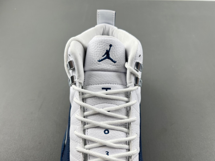 Air Jordan 12 “French Blue” Returns August 2025 CT8013-114