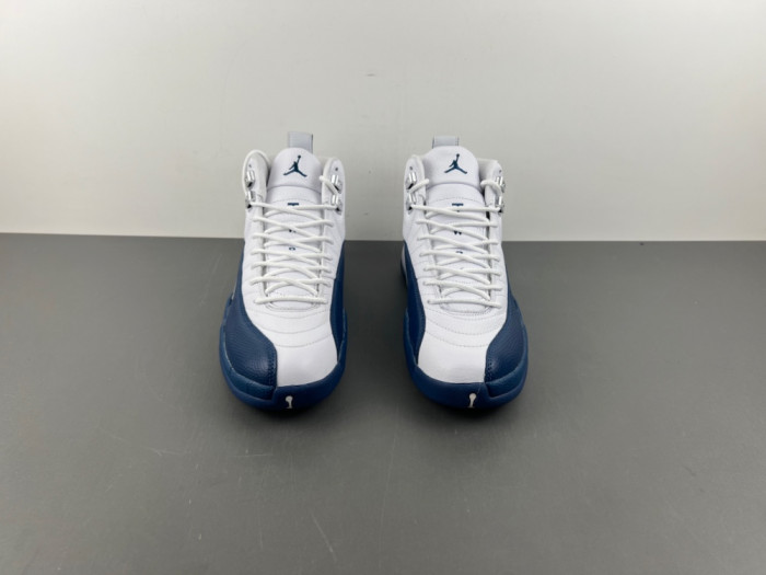 Air Jordan 12 “French Blue” Returns August 2025 CT8013-114