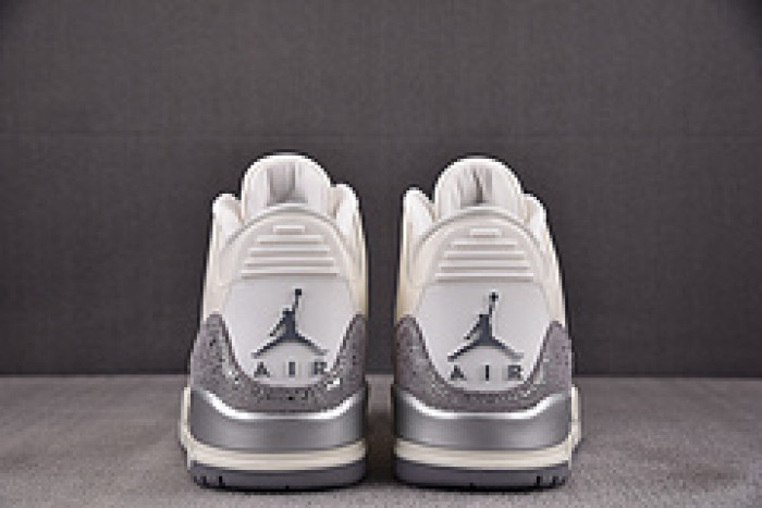 Air Jordan 3 "Pure Money" 2025 CT8532-111