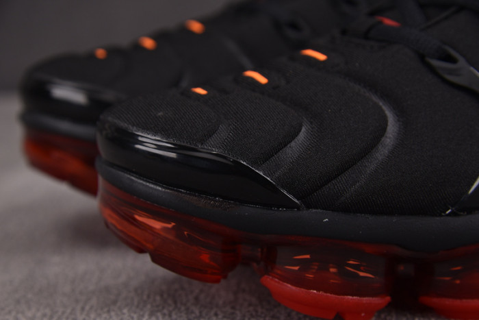Nike Air VaporMax Plus Black CV1645-001