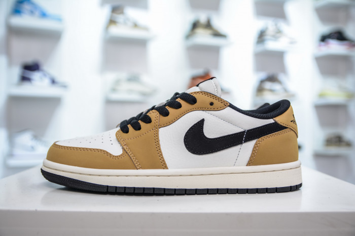 Jordan 1 Low OG Rookie of the Year Men