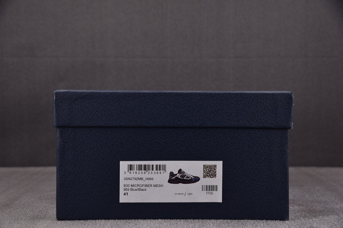 D*0r B30 SNEAKERS D01108