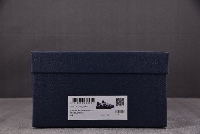 D*0r B30 SNEAKERS D01109