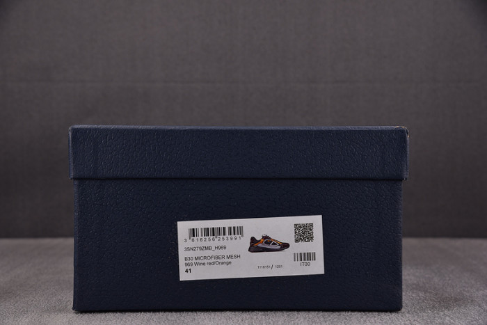 D*0r B30 SNEAKERS D01111