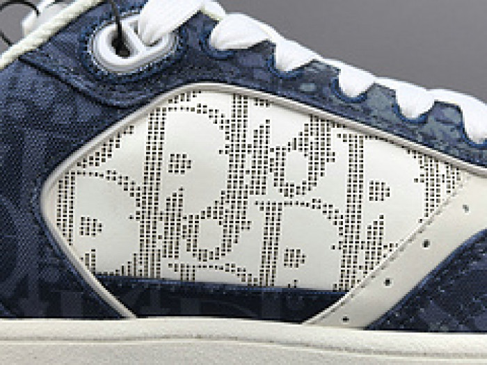 D*0r B27 SNEAKERS D03282