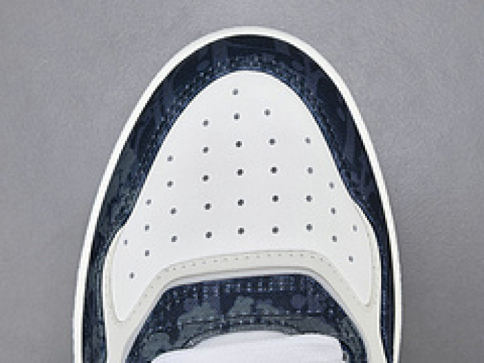 D*0r B27 SNEAKERS D03282