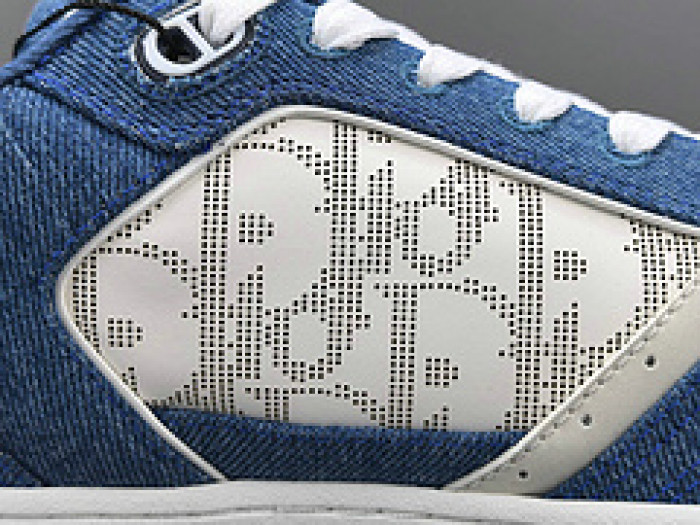 D*0r B27 SNEAKERS D03283