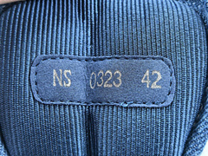 D*0r B27 SNEAKERS D03283