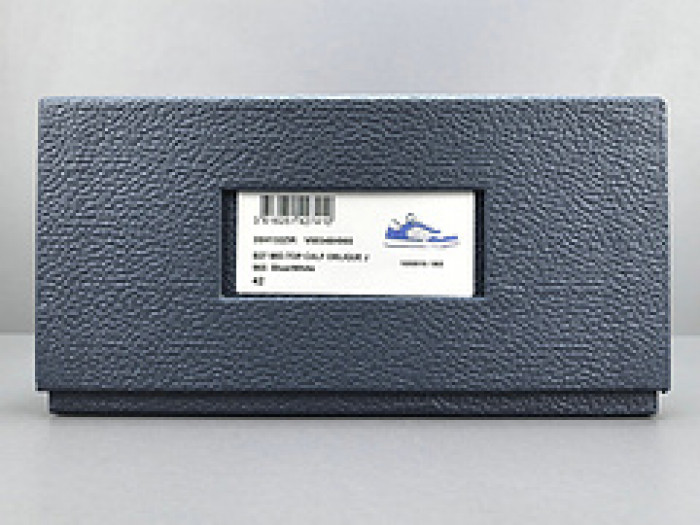 D*0r B27 SNEAKERS D03283