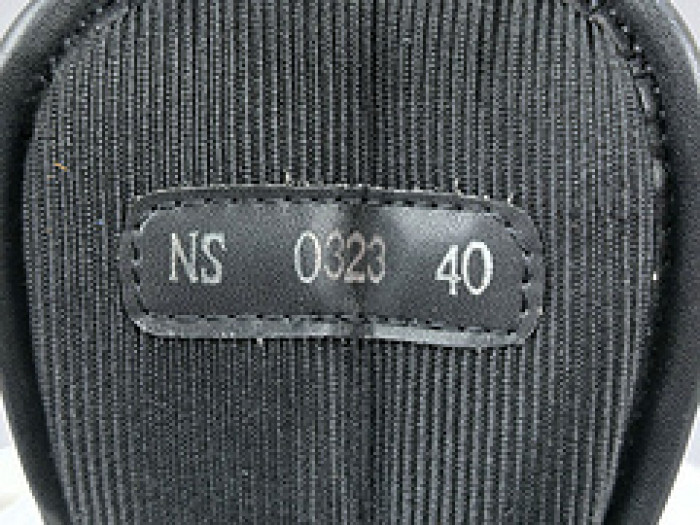 D*0r B27 SNEAKERS D03287