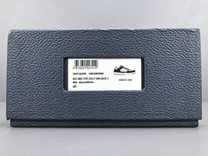 D*0r B27 SNEAKERS D03287