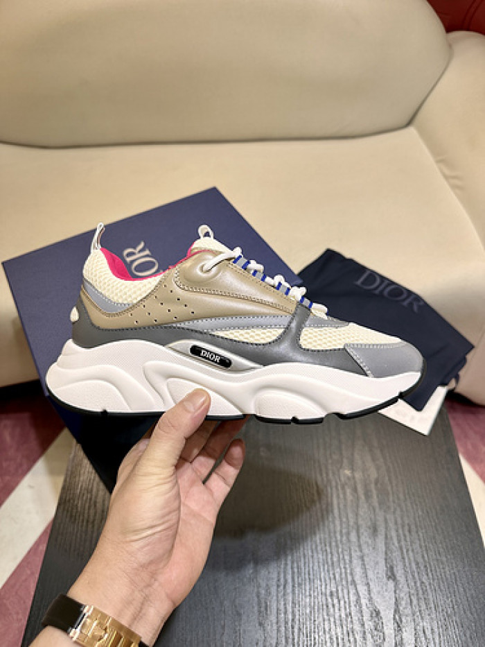 D*0r B22 SNEAKER D0354