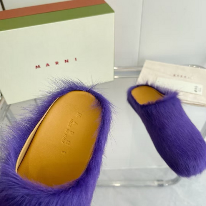 MARNI SLIDES D06646