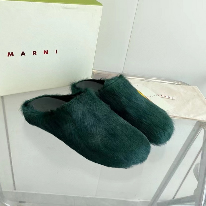 MARNI SLIDES D06652