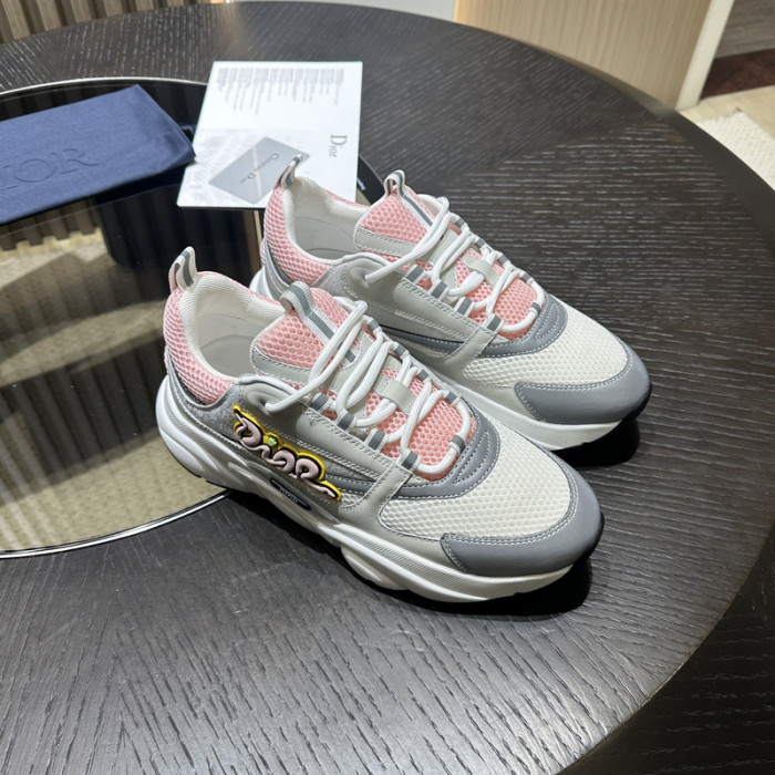 D*0r B22 SNEAKER D10296