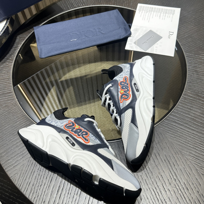 D*0r B22 SNEAKER D10298