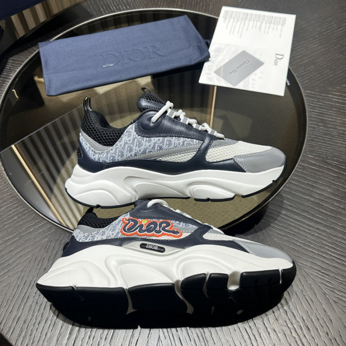 D*0r B22 SNEAKER D10298