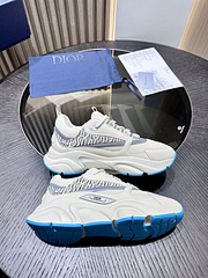 D*0r B22 SNEAKER D10300