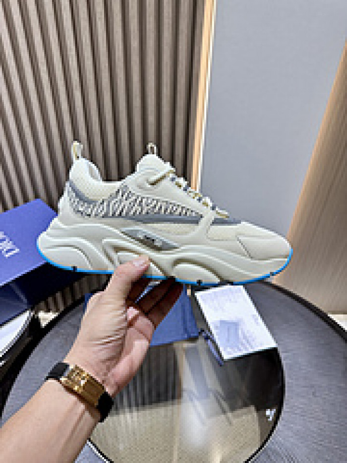 D*0r B22 SNEAKER D10300