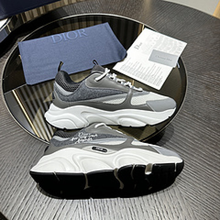 D*0r B22 SNEAKER D10301